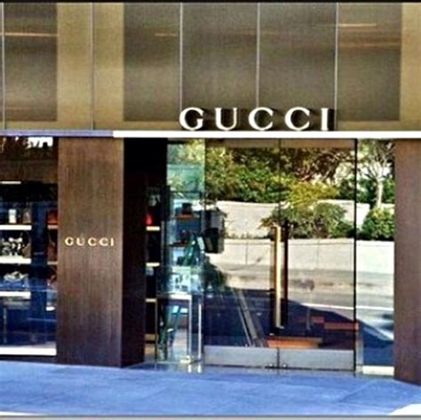 gucci chapel street|gucci store san francisco.